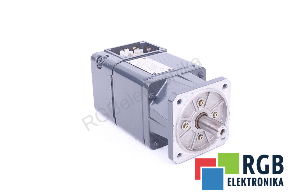 SERVOMOTOAR 1HU3054-0AC01-Z Z=G45 L53 0.38KW 174V 2.8A 2000/MIN SIEMENS