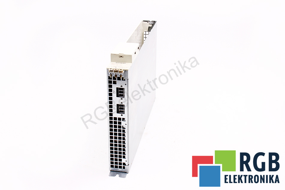 SIEMENS 6SN1123-1AB00-0HA0 VERSION A 
