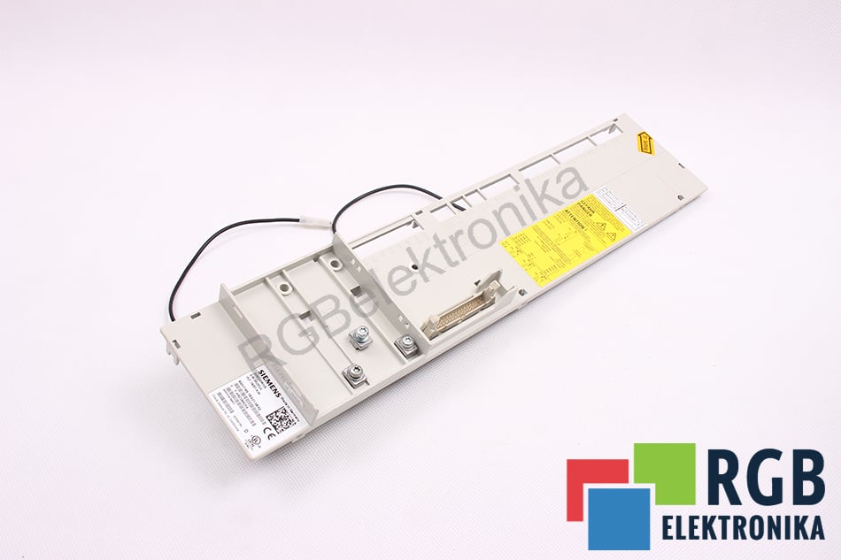 COVER FOR 6SN1145-1BA01-0BA2 SIMODRIVE SIEMENS