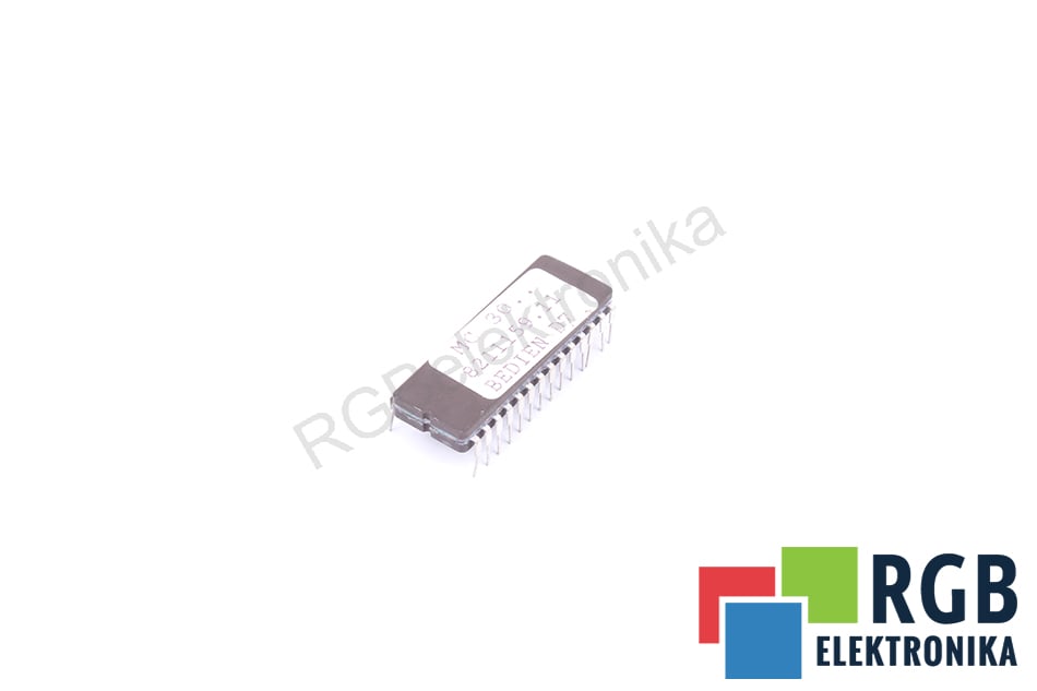 NEW UV ERASABLE EEPROM 27C256-2JL CDIP-28 THT TEXAS INSTRUMENTS