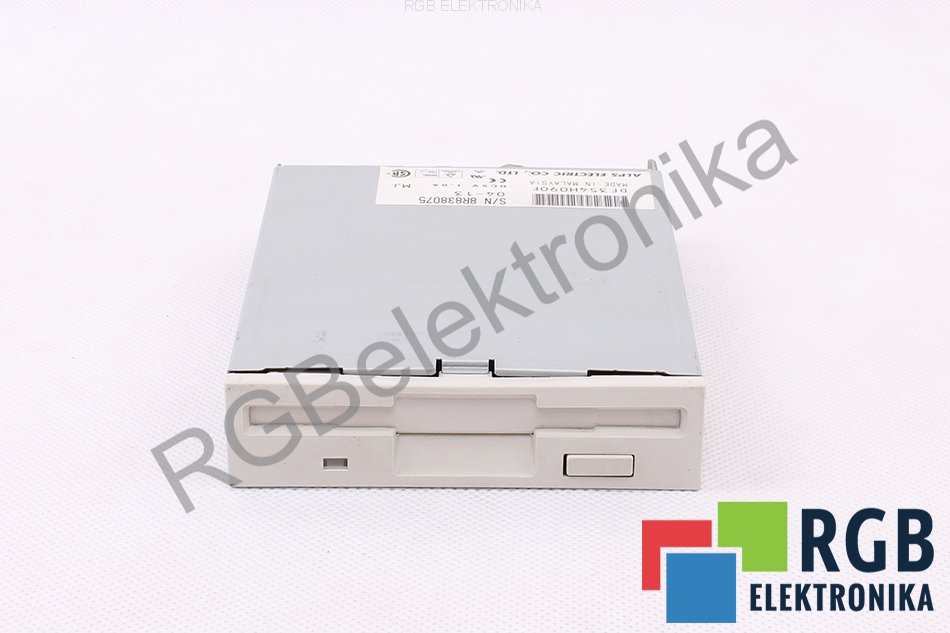 ALPS ELECTRIC DF354H090F DC5V 1.0A FLOPPY DRIVE DC5V 1.0A FLOPPY DRIVE CD/DVD-LAUFWERK 