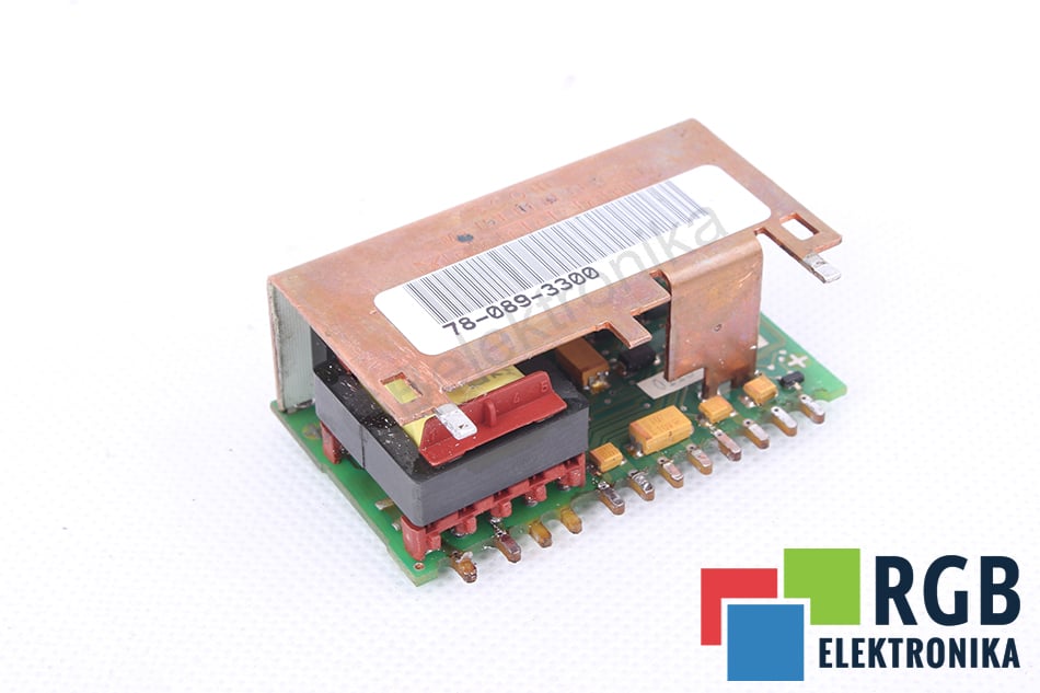 ASCOM 78-089-3300 