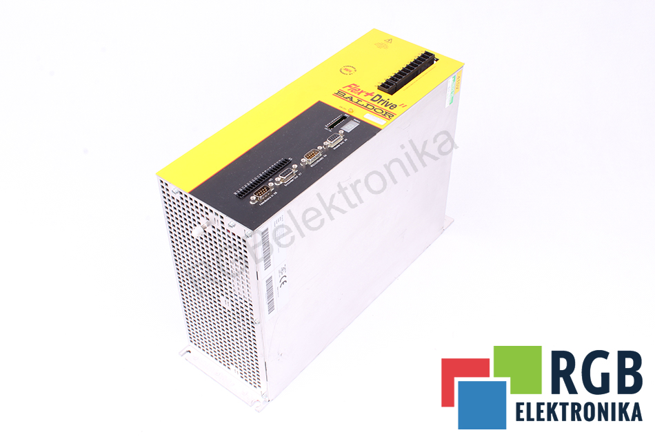 FLEX DRIVE II FPH4A20TR-RN23 400-480VAC 50/60HZ 20A BALDOR