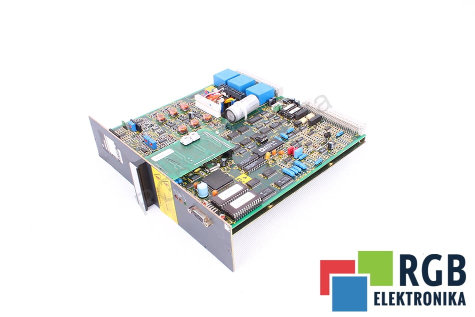 BOSCH SM3.5/8-GC16 EXPANSION MODULE 