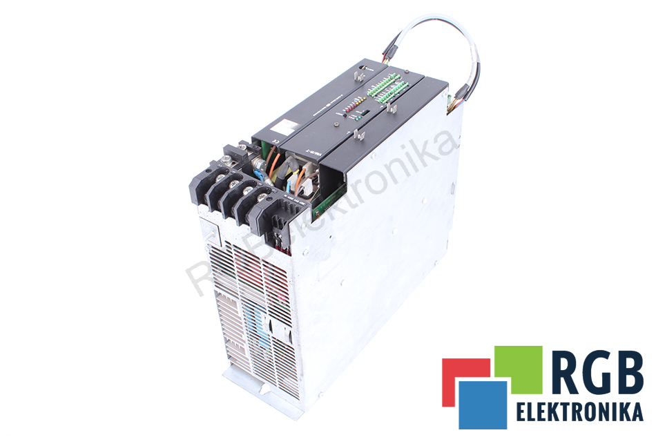 VM100/R-TA 1070077528-106 BOSCH POWER SUPPLY 520V 100A