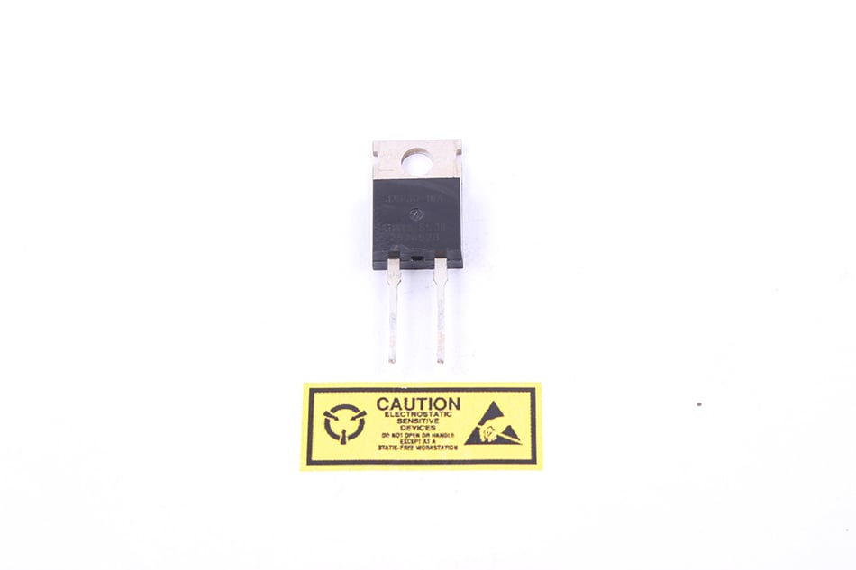 DIODA DSI30-16A 1600V 30A TO-220 IXYS
