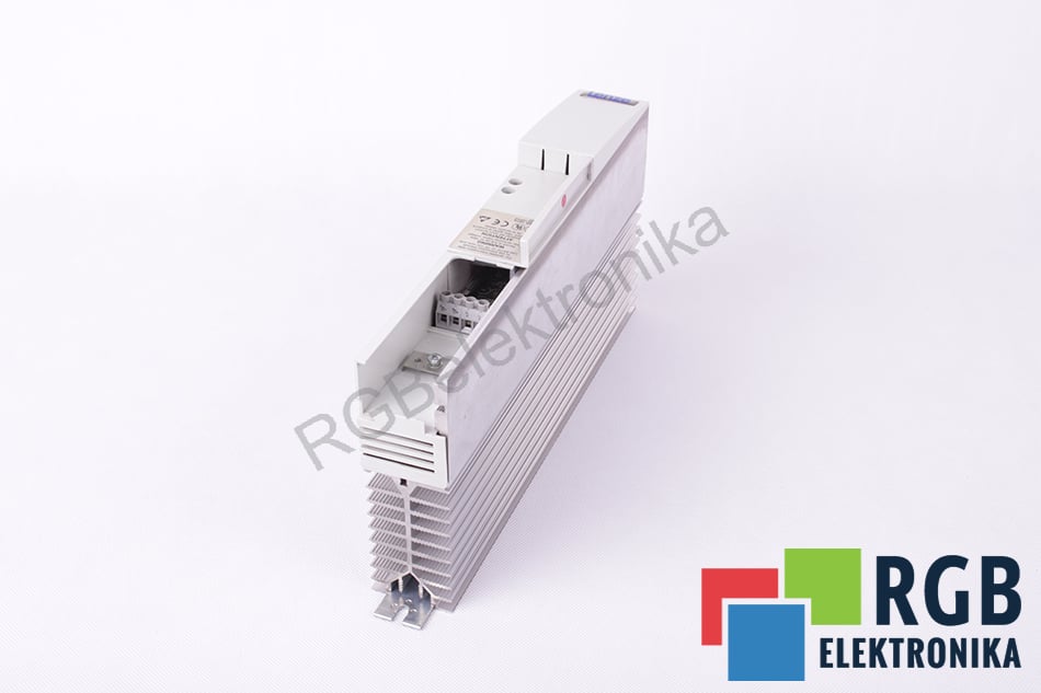WITHOUT COVER 33.9351E.1B EMB9351-E ID.NO. 00401023 0.1KW LENZE