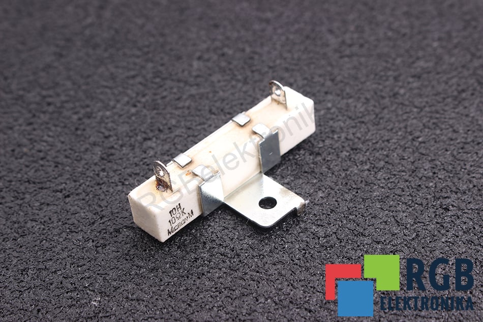 REZYSTOR 10 OHM 10H MICRON