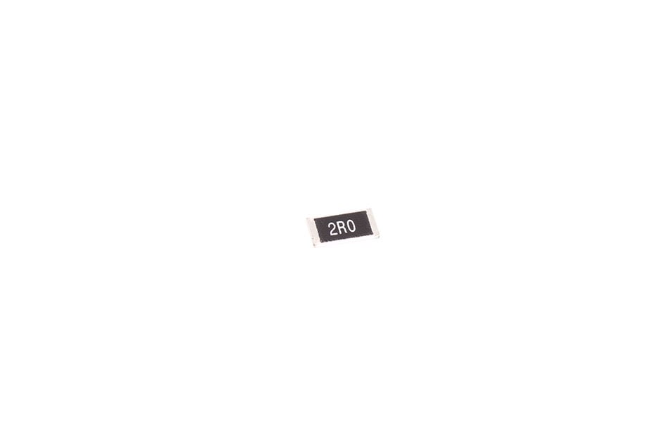 PANASONIC ERJ1TRQF2R0U 2 OHM 1W WIDERSTAND 2 OHM 