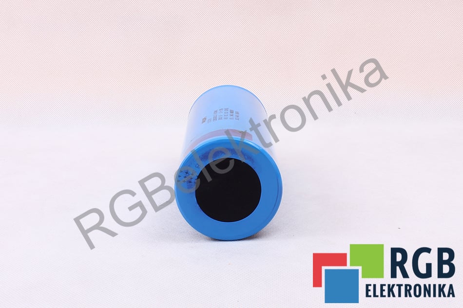 3186GN352T450DMA2 3500UF 450VDC 525SURGE KONDENSATOR PHILIPS