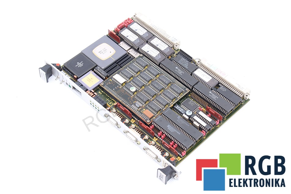 REIS ROBOTICS SYS68K CPU-23XB/C3 CPU-MODUL 