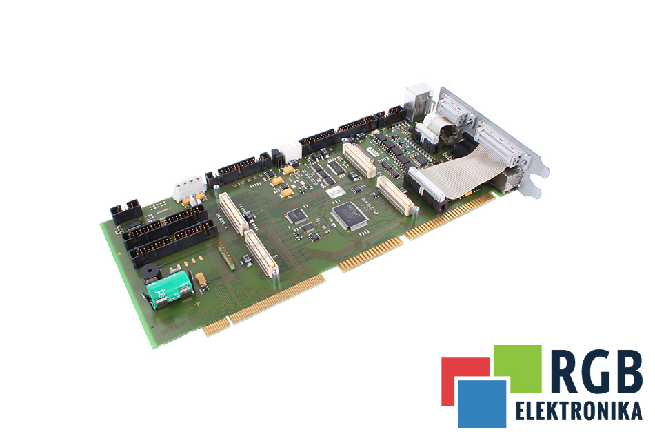 BGRBTV20/30 PC-SLOT-ETECM855-1GHZ-1G R911322394 REXROTH