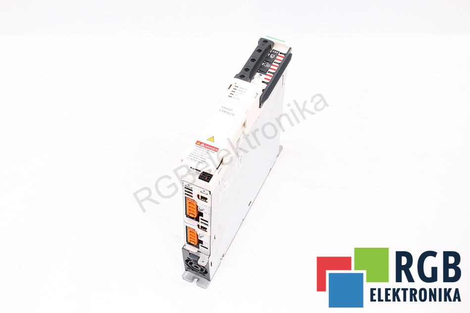 LXM62DU60D 0-480V 2A SCHNEIDER ELECTRIC