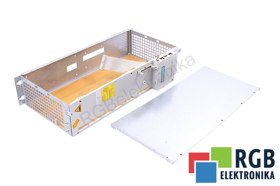 COVER FOR U/E-MOD 6SN1145-1AA01-0AA1 SIMODRIVE SIEMENS