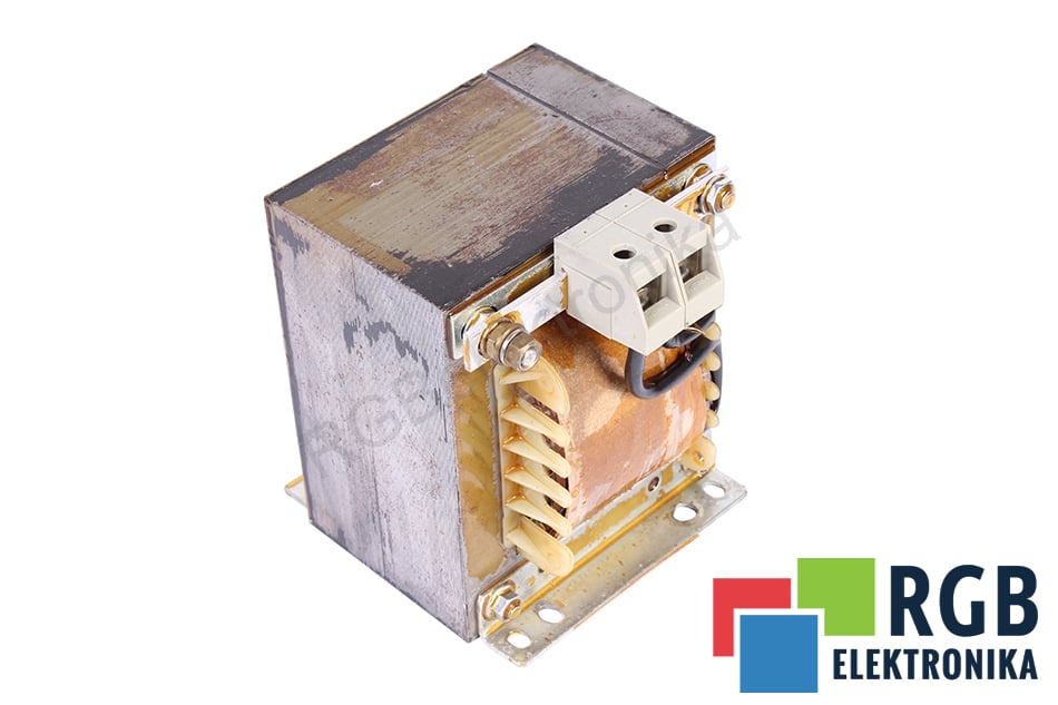 WEM KD4-D 23662C 0.8MH 29A 