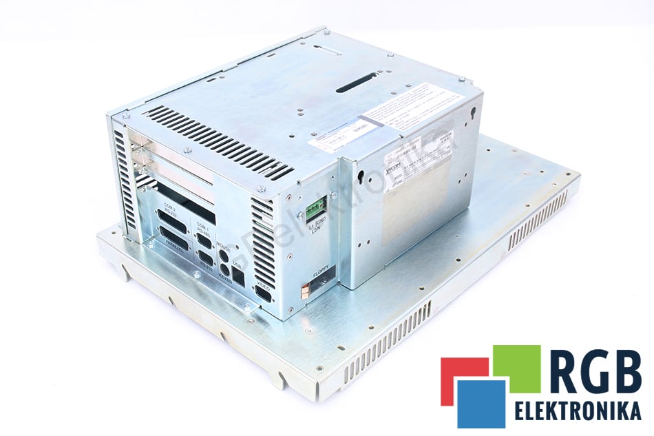 OBUDOWA KOMPUTERA PRZEMYSŁOWEGO 3535T XYCOM AUTOMATION