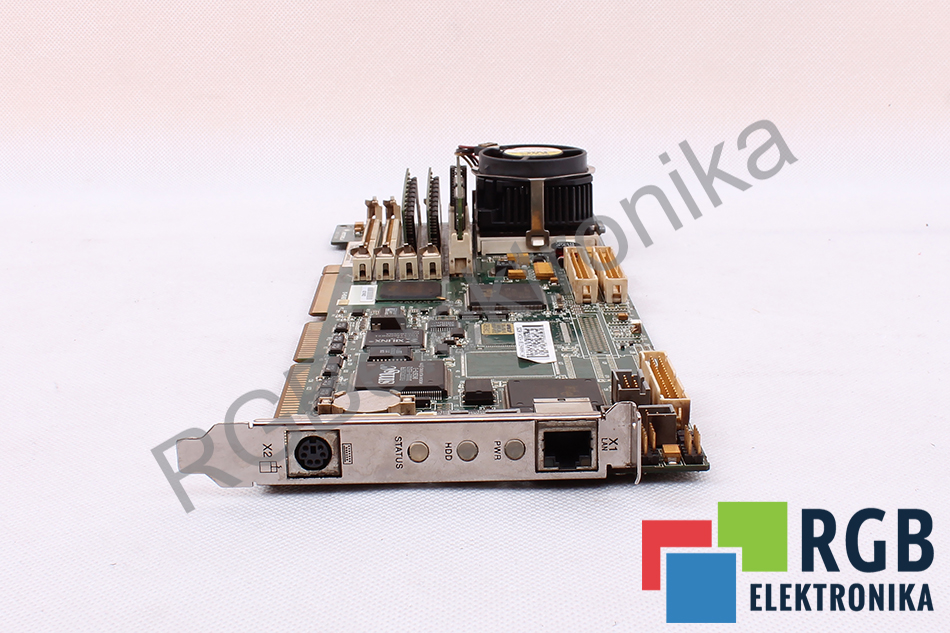 ABB 3HAC3616-1/03 DSQC500 MODULO CPU 