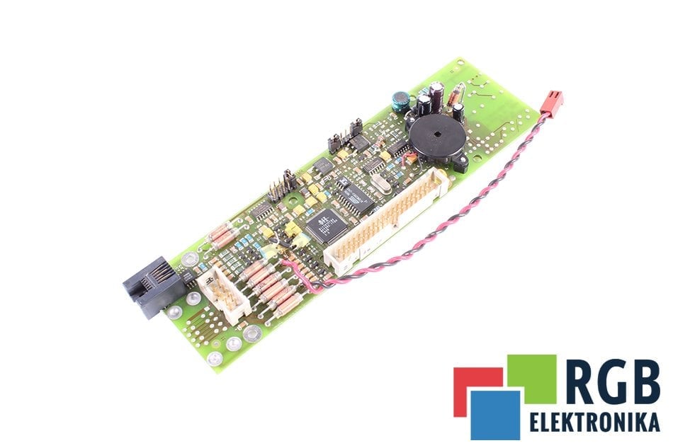 B&R AUTOMATION P5DA1/2 CS0150100531