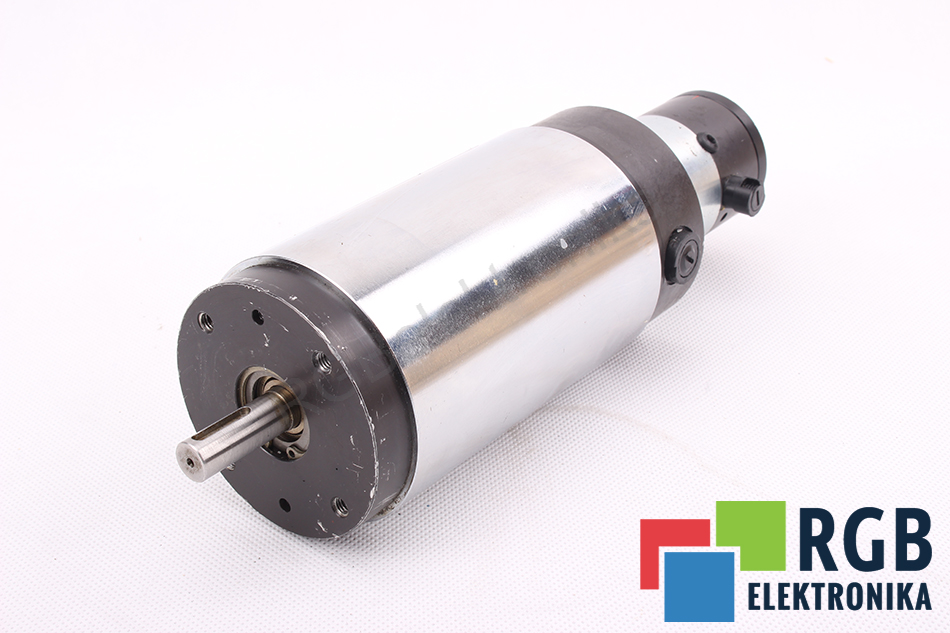 DC SERVOMOTOR E670B-MGB 1NM 3.8A 4000MIN-1 BAUTZ 12M WARRANTNY