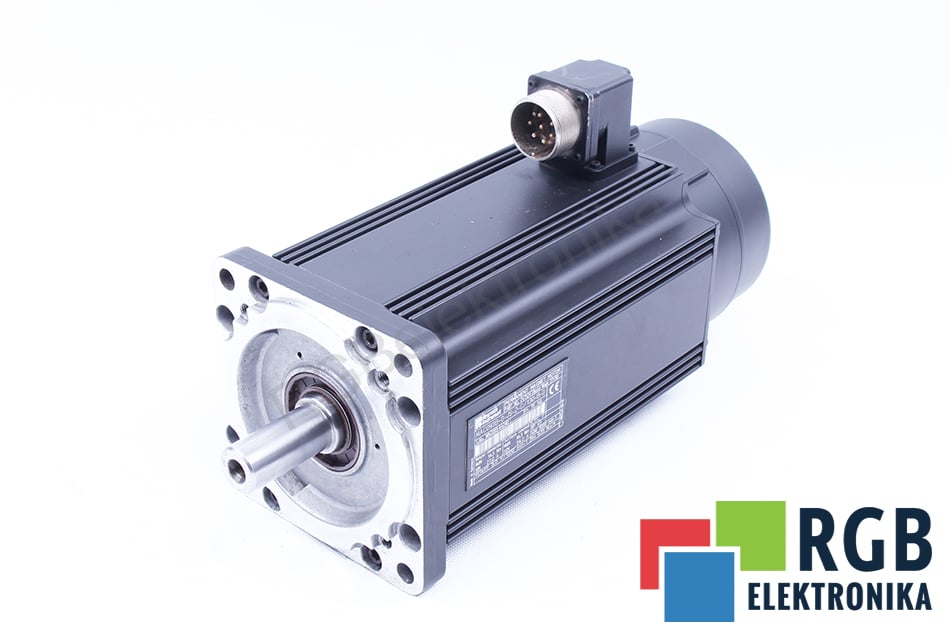 SERVOMOTOR MAC093B-0-JS-2-C/130-B-0 R911247524 REXROTH