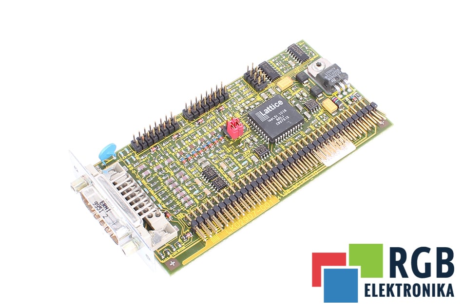 LK02907-001 ELAU