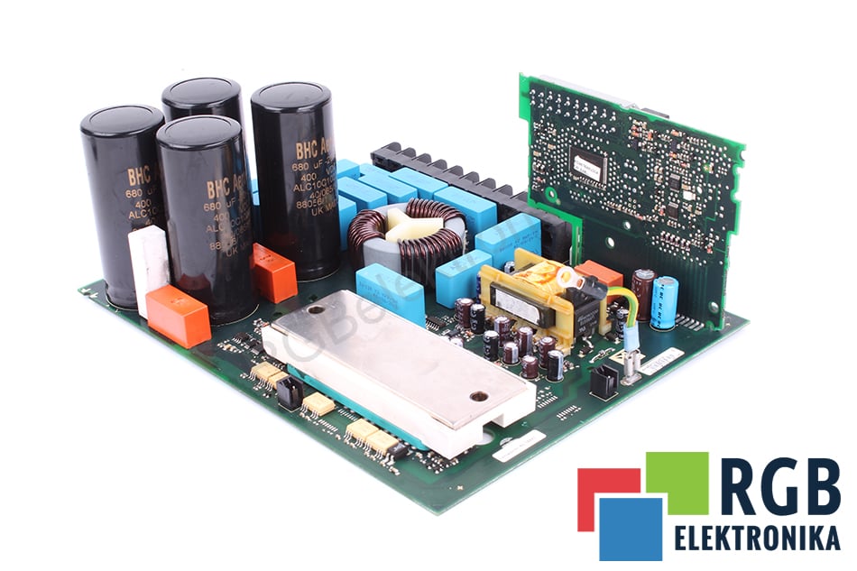 AH464702U414 464702 EUROTHERM DRIVES