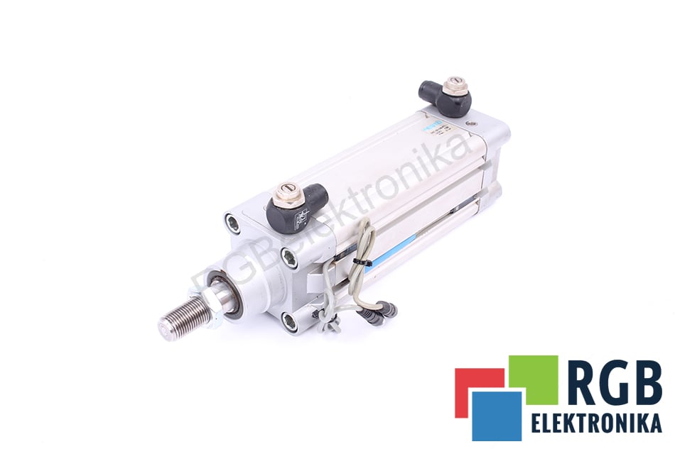 SIŁOWNIK DNC-50-100-PPV-A 10BAR FESTO