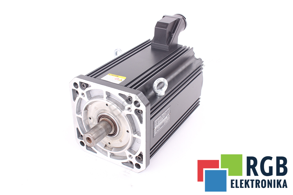 SERVOMOTOR MKD112B-048-GG0-BN 4500MIN-1 35.6A INDRAMAT