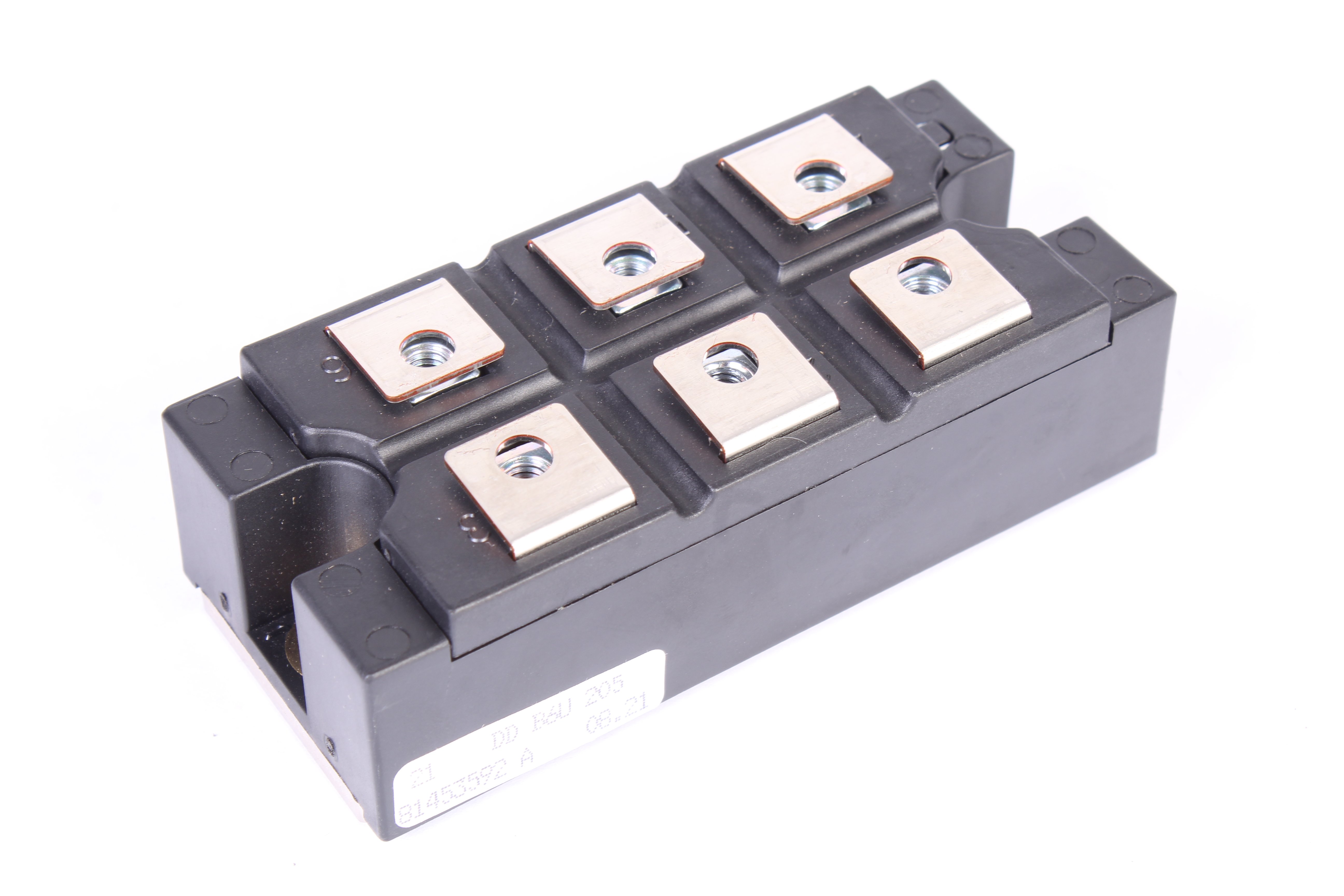 INFINEON DDB6U205N16L 1600V 205A 