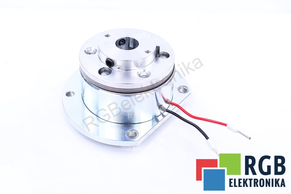 HAMULEC 05.P1.100-1177 24VDC 12W KEB