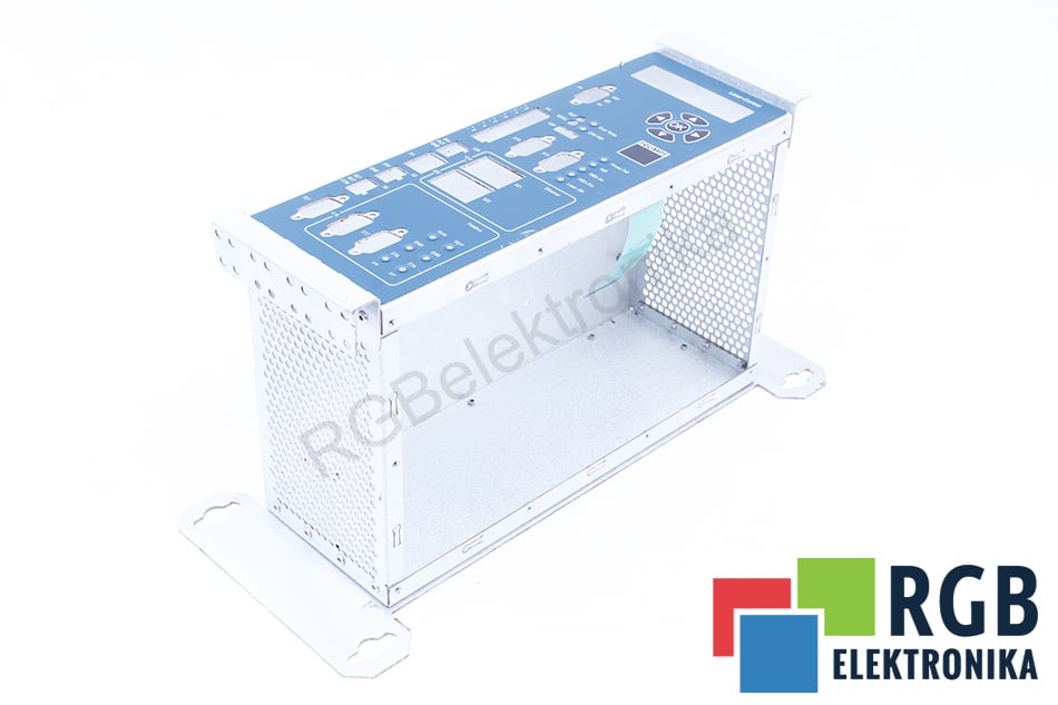 OBUDOWA DO LASER-CONTROL ASMC2230 TRUMF KONTRON