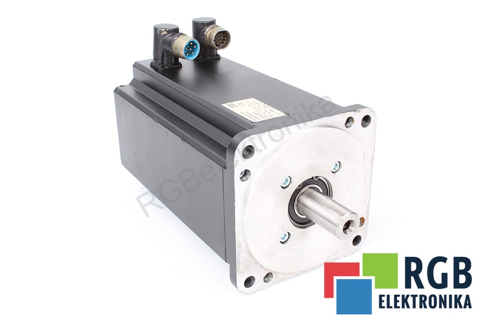 KUKA KK55Y-YYYY-073 Z:G45K04 00-104-346 SERVOMOTOR 600V 3.77 KW 8.9A 