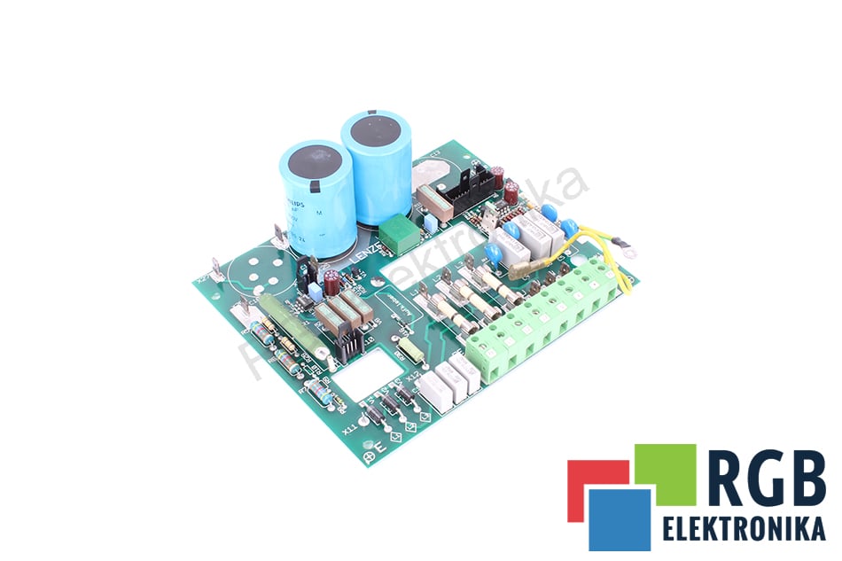8307NP.1B 33.6035N.1-13.001 LENZE
