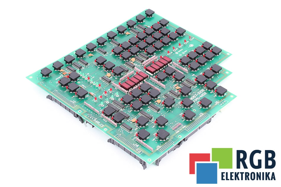 KLAWIATURA KS-YZ-14B N057-2105 FP5-MD2 MITSUBISHI ELECTRIC