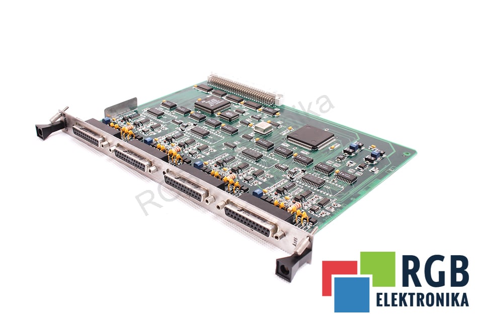 NUM 0204203000 MODULE D'EXTENSION 