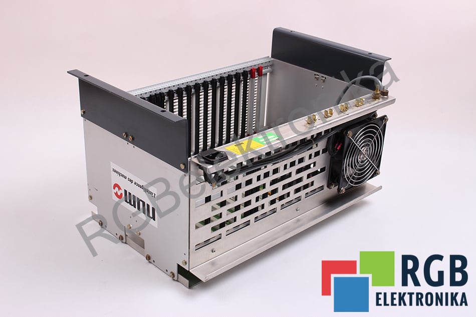 NUM 760T RACK 