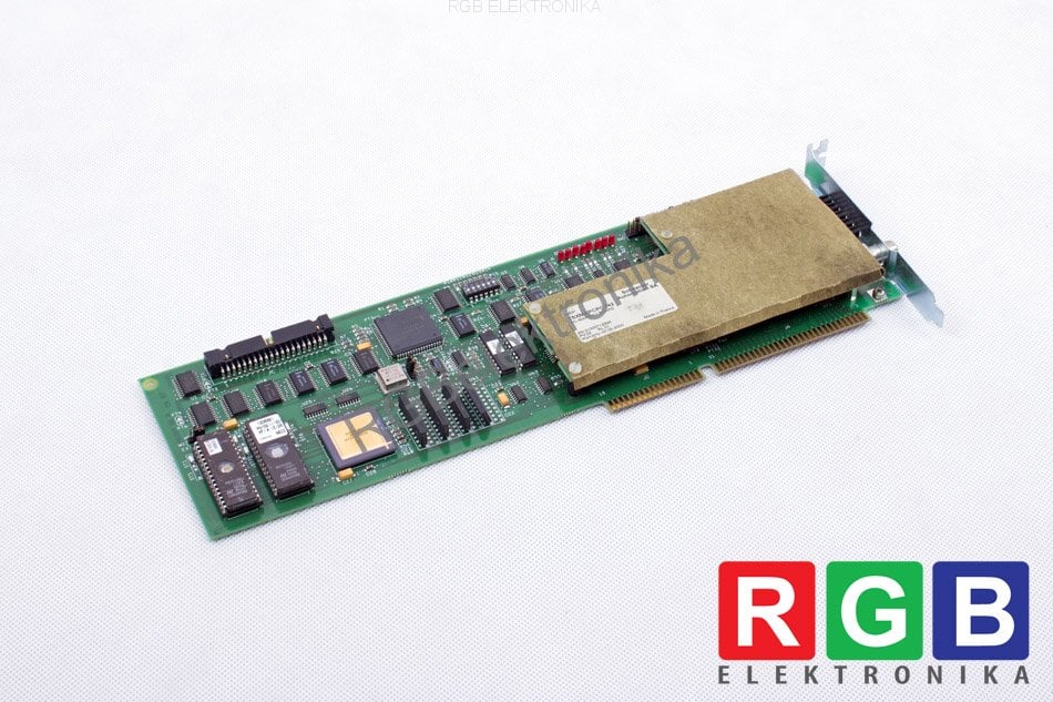 TSXMAPCPC742 PC-MAPWAY BOARD SCHNEIDER AUTOMATION