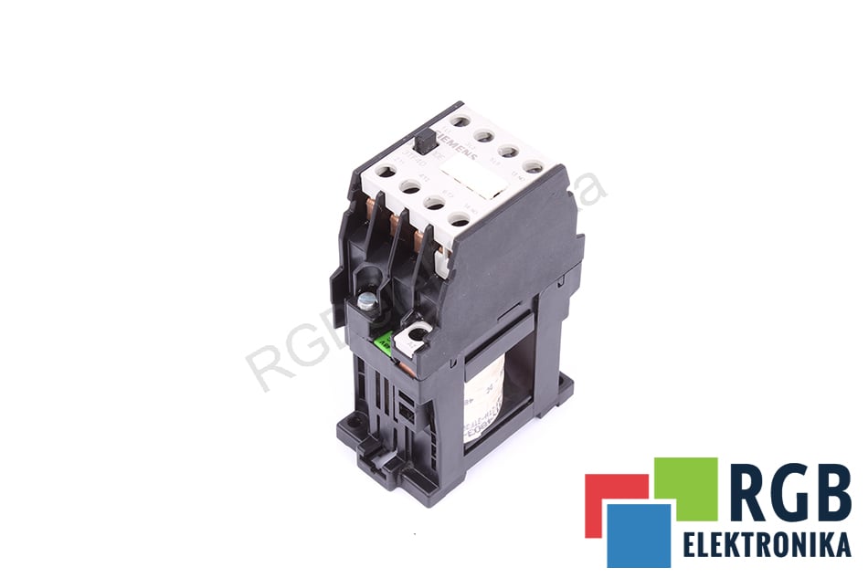 SIEMENS 3TF4010-0B CONTACTEUR 