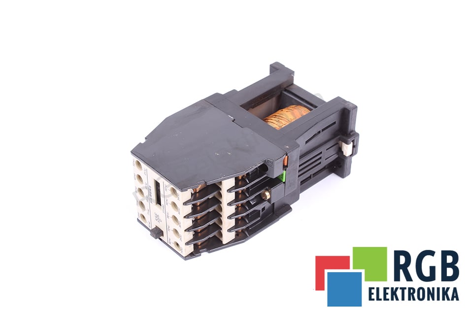 SIEMENS 3TH8394-0B CONTATTORE 