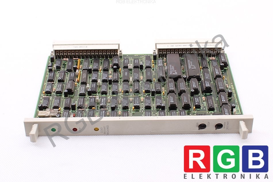 SIEMENS 6ES5926-3SA12 MODULO CPU 