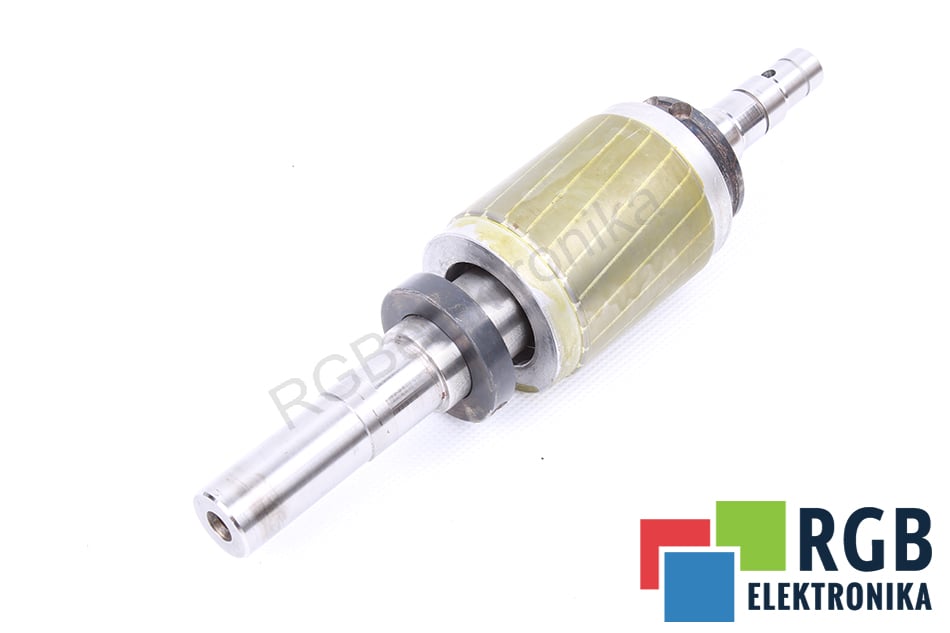WIRNIK SILNIKA DV5-2-4-LF 0.69KW 190V 3.8A 3000R/MIN AMK