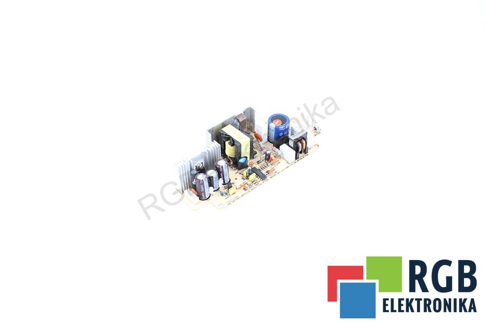 R-51 B&T REV:1.1 POWER BOARD