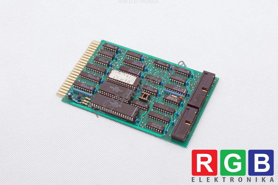 MICRO REM/1 CLERICI AUTOMAZIONE