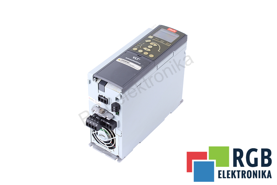 WYCENA NAPRAWY DANFOSS FC-302P1K5T5E20H1BGXXXXSXXXXAXBXCXXXXDX DARMOWA DIAGNOZA R104933