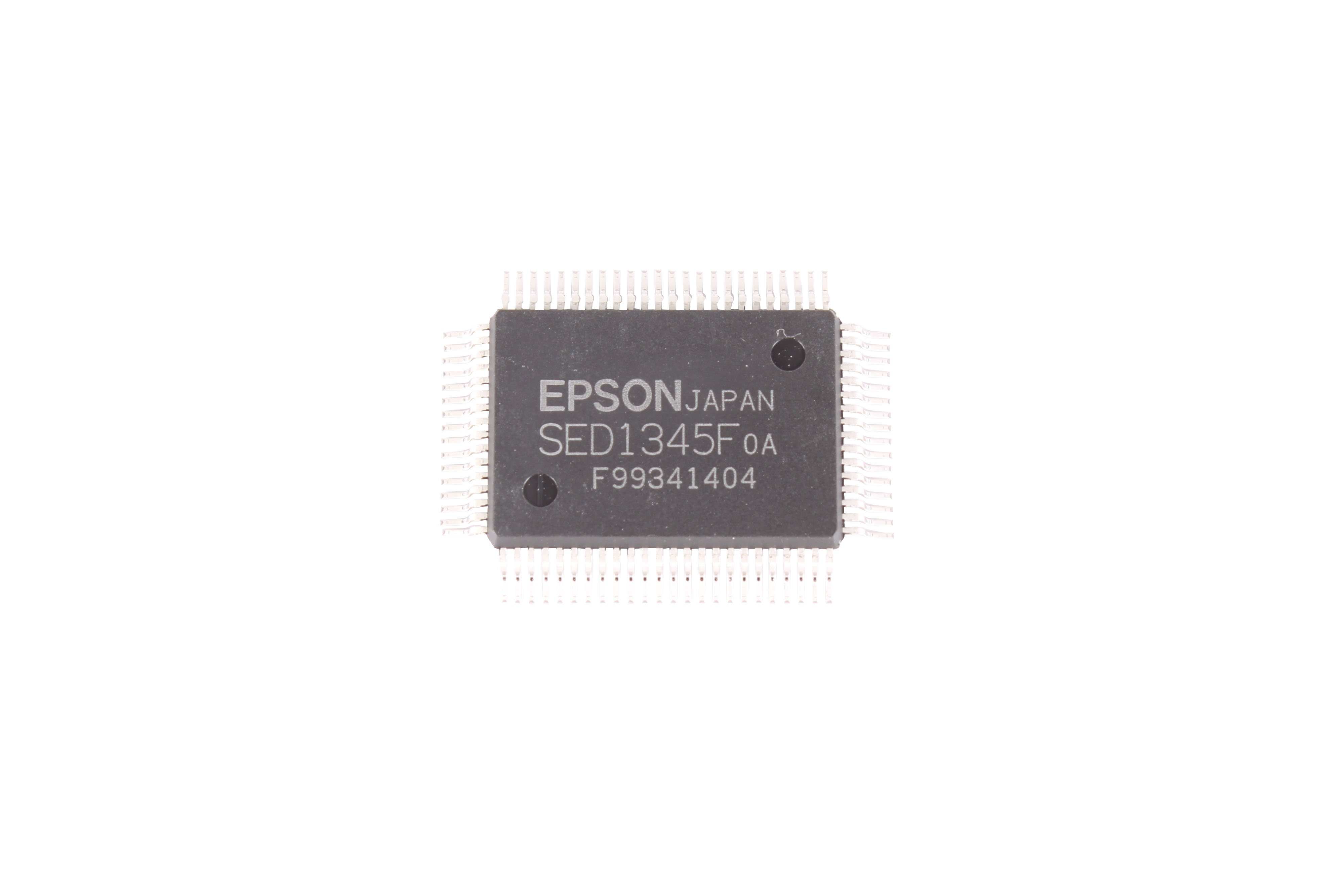EPSON SED1345F 