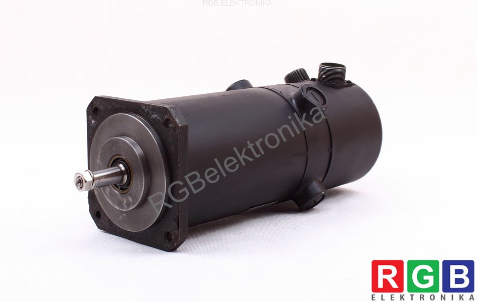 5-1/2 N DC SERVO MOTOR 5 FUJITSU FANUC