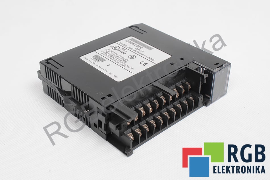 FANUC IC693MDL645E MODULO DI ESPANSIONE 