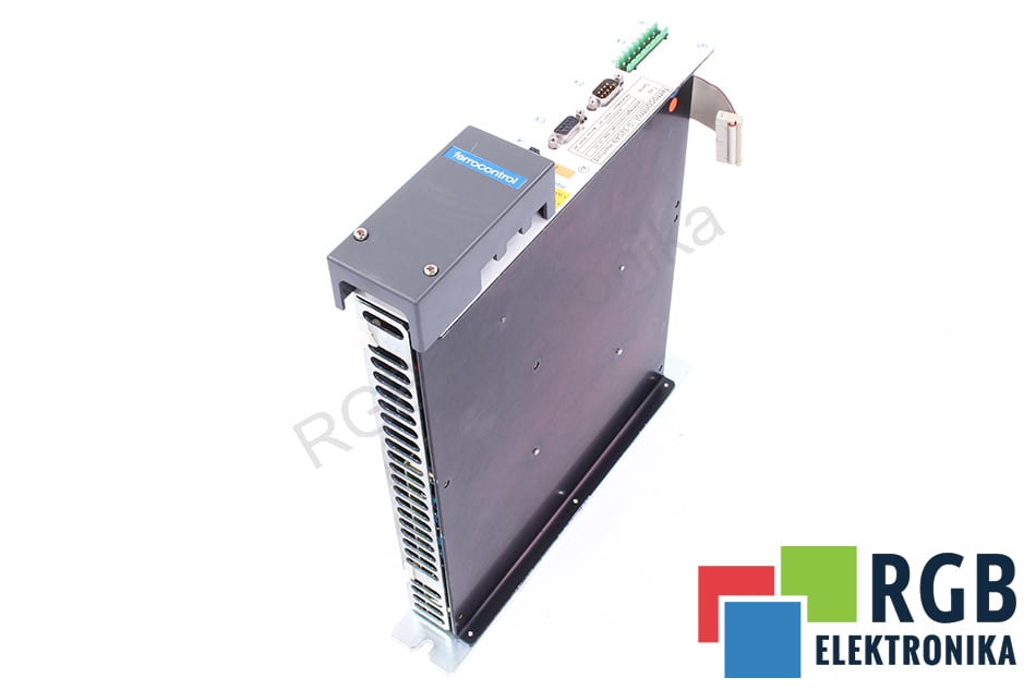 S04-30-00 600VDC MOTOR 400VAC FERROCONTROL