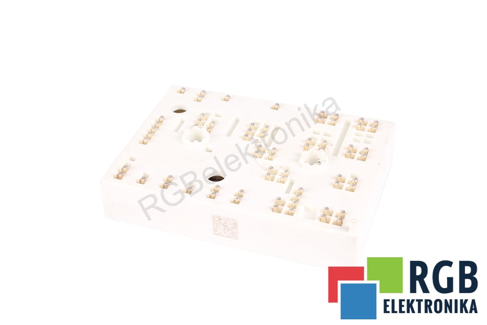 FUJI ELECTRIC 7MBR75VJC120-50 MINISKIIP IGBT MODULE 1200V 75A 