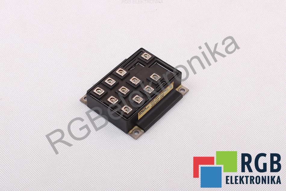 FUJI ELECTRIC A50L-0001-0125#A 6DI50A-060 MODULO IGBT 